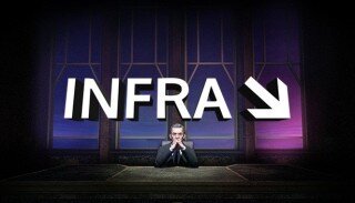 INFRA PC Oyun kullananlar yorumlar